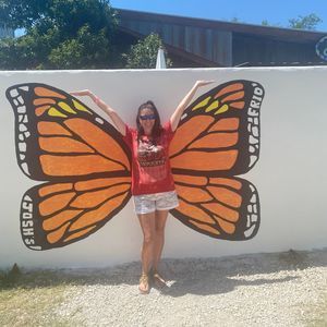 Meet your Posher, Joanne